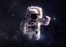 Astronaut