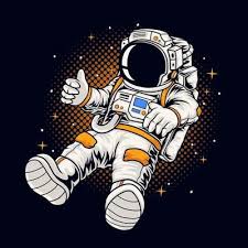 Astronaut